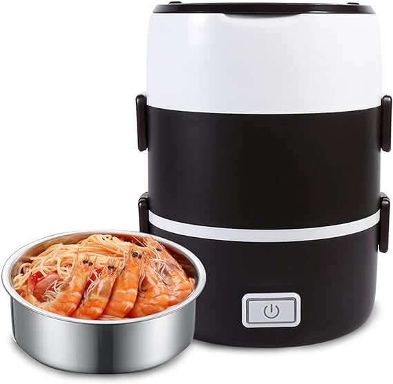 Electric Food Container